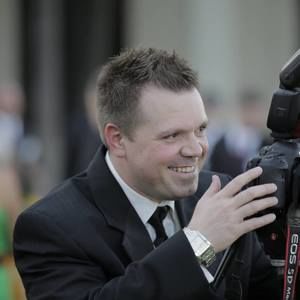 Meet your Posher, Michael